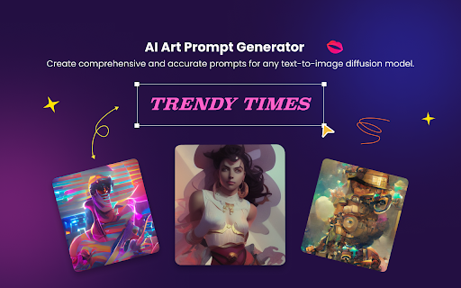 AI Art Prompt Lucky Dice