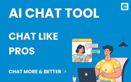 AI Chat Tool - ChatPersona AI