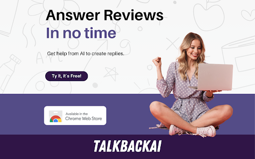 AI Review Reply Response Generator