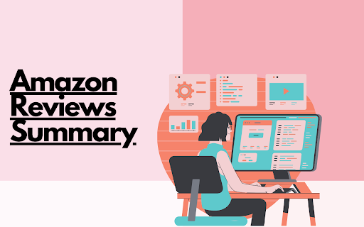 Amazon Reviews Summary