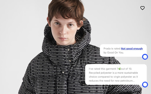 Ask Quinn: Sustainable Fashion Shopping