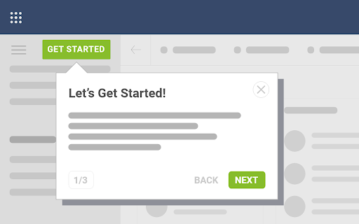 Ask Vic (by VisualSP)