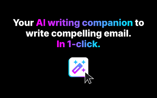 Athena – AI for Writing Emails 10X Faster