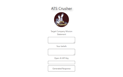 ATS Crusher