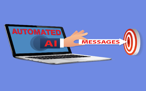 Automated AI Messages