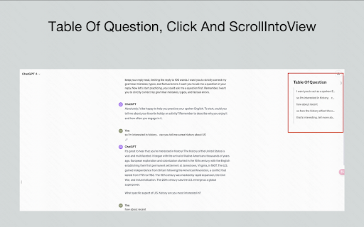 BearGPT - Chatgpt Enhancer