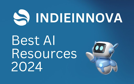 Best AI Tools 2024 | IndieInnova