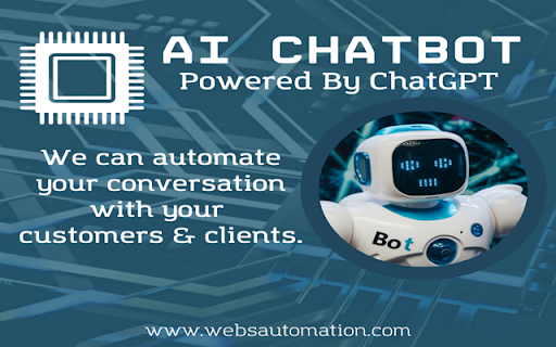 ChatBot for ChatHomeBase