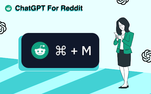 ChatGPT Assistant For Reddit™