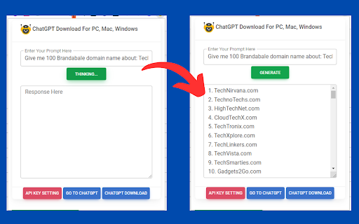 ChatGPT Download For PC, Mac, Windows - Free