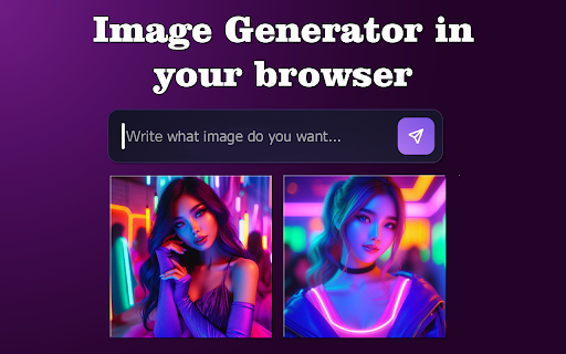 ChatGPT Image Generator