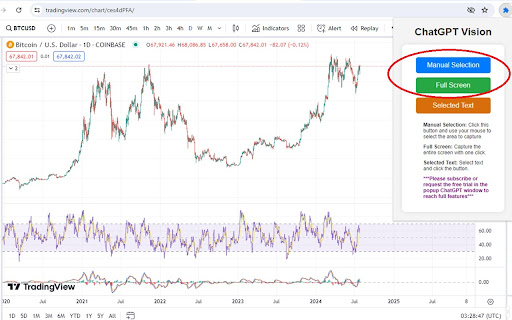 ChatGPT Vision for ALL