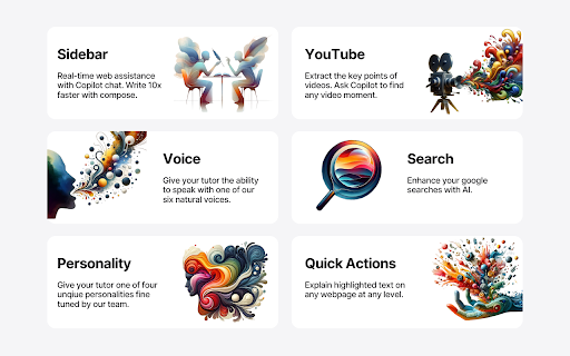 Copilot: Your AI Assistant Powered By ChatGPT