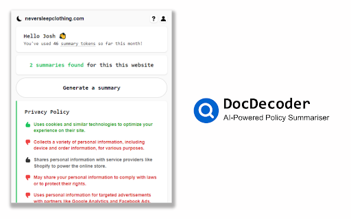DocDecoder