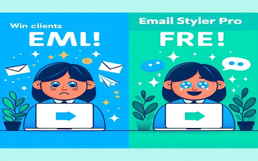Email Styler Pro