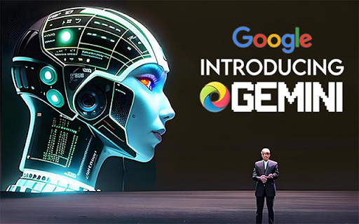 Gemini AI Google