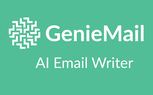 GenieMail - ChatGPT for Gmail