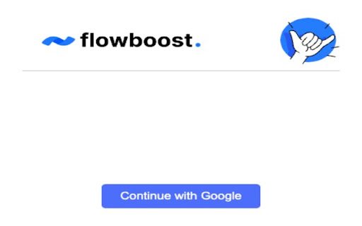 Google Ads - Sentiment AI by Flowboost.