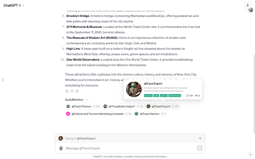 GPTsLab: Smartly Filter and Discover Top GPTs