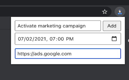 Hey Amy - AI Assistant