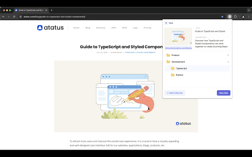Heyboard: Your AI-Powered Personal Workspace