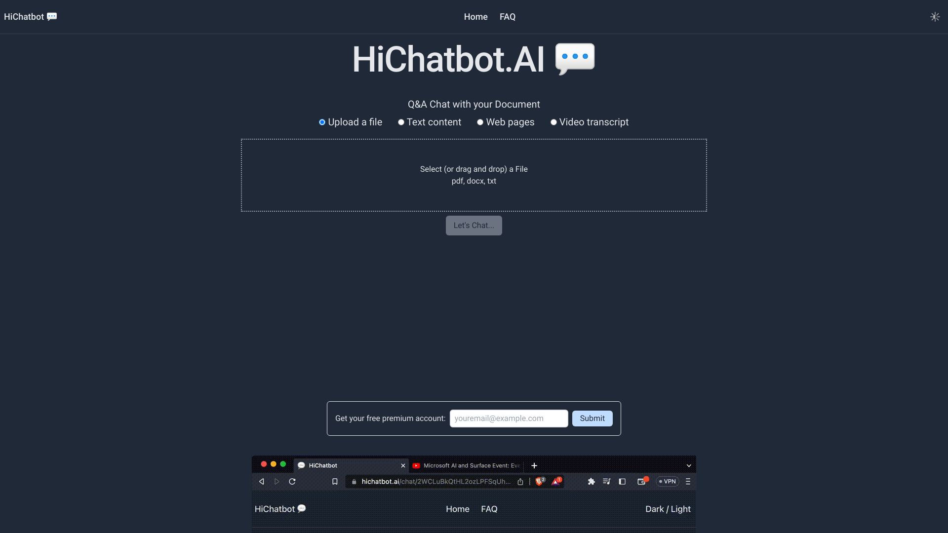 HiChatbot.ai