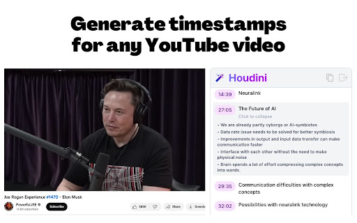 Houidini