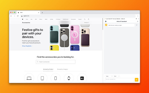 Inline AI - AI Everywhere
