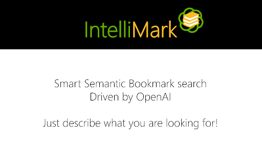 IntelliMark