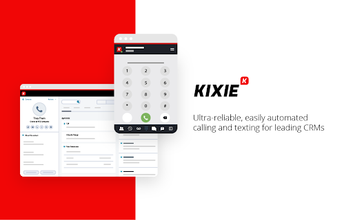 Kixie PowerCall