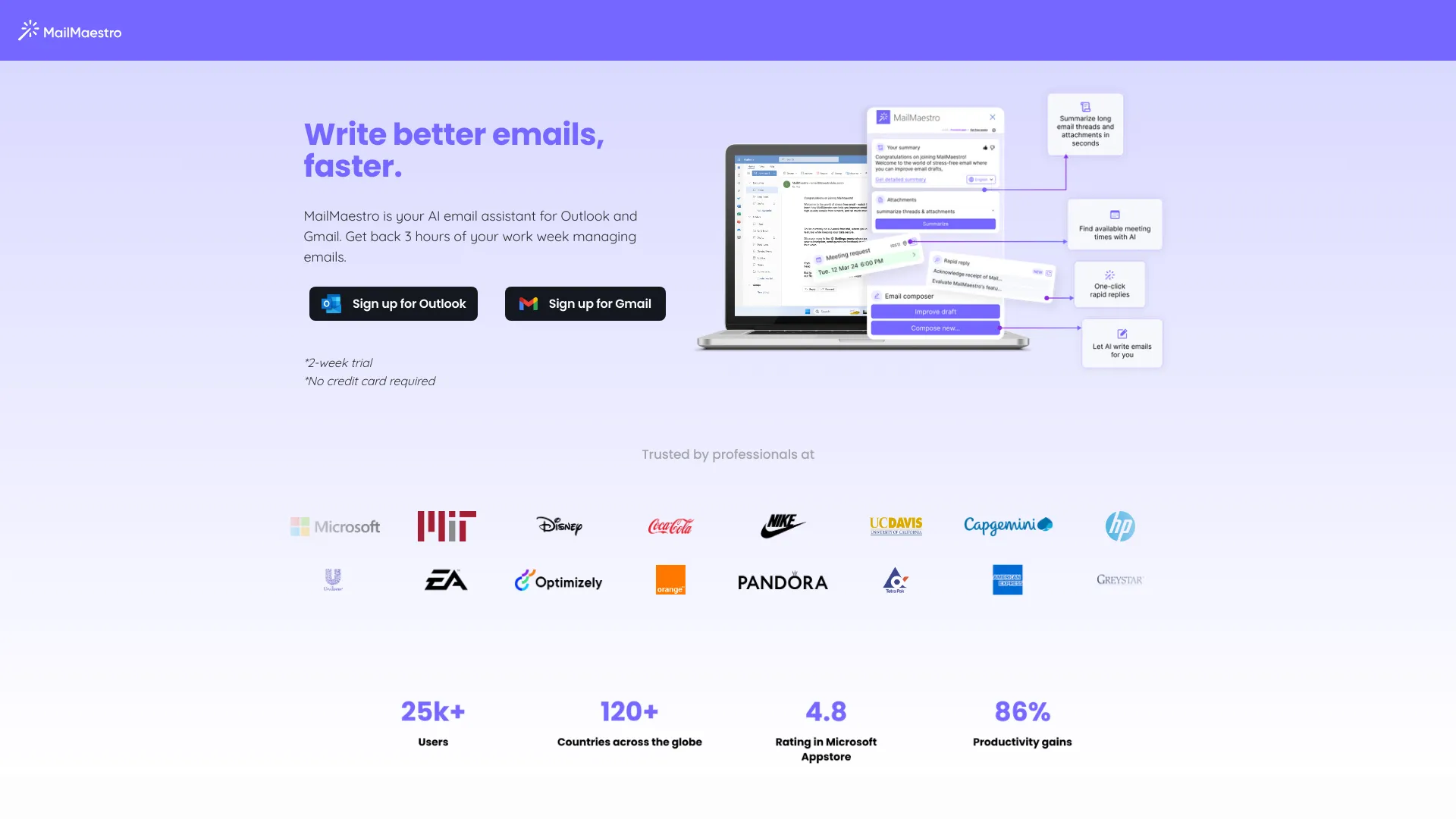MailMaestro