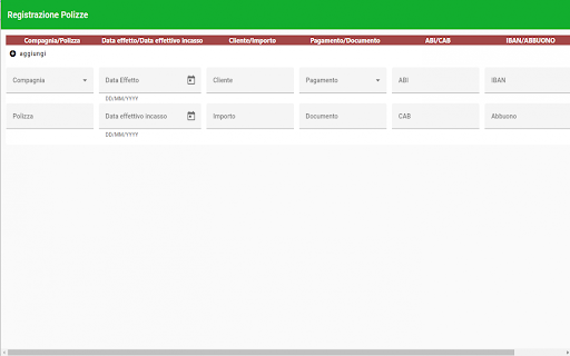 MetaBackOffice tecnikè srl v2