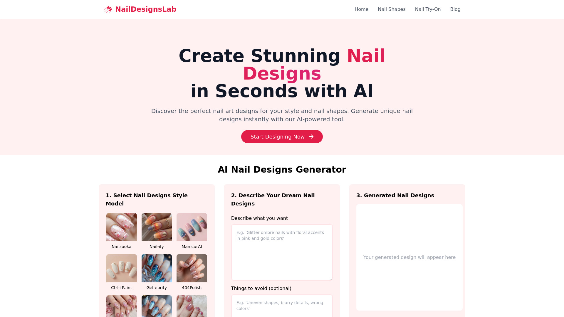 NailDesignsLab