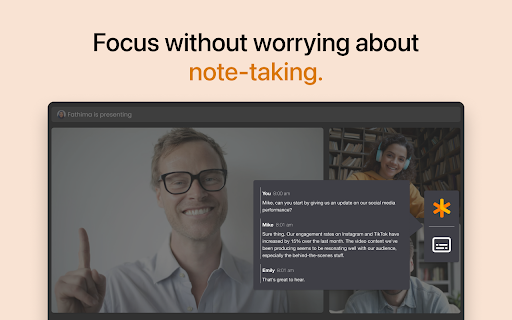 NotePlan AI Meeting Notes
