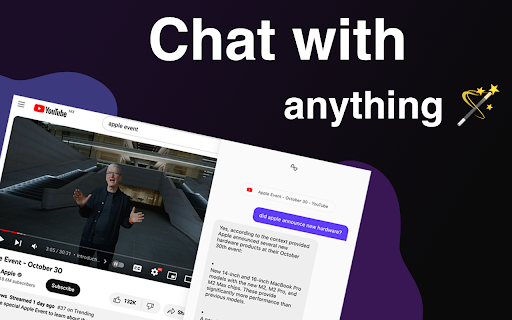 nwtn - The copilot for the web
