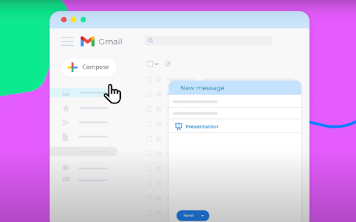 Pitch Avatar Customer Catcher