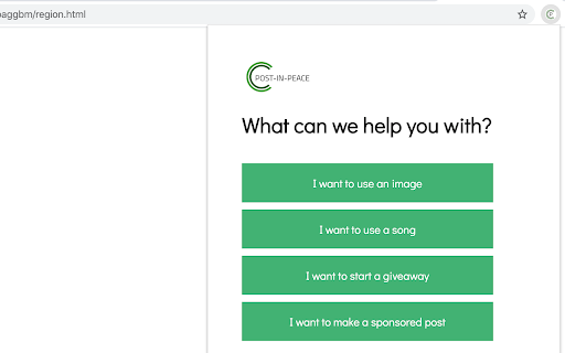 Post-In-Peace - Lite (US)