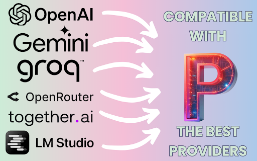 Prompt Paul- AI Insights at the click of a mouse