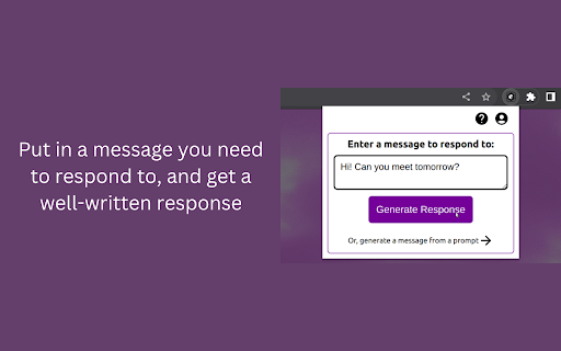 QuickfireAI: Communication Copilot