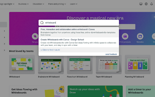 Rapidfinder - stop the search
