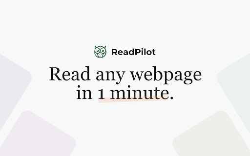 ReadPilot