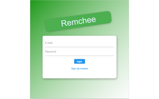 Remchee