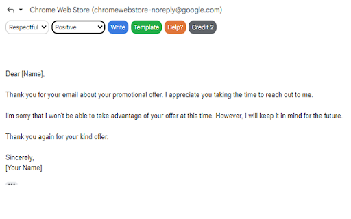 ReplyAce - Automate Your Email Responses