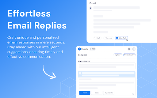 Resala: AI CoPilot powered by cutting-edge technology