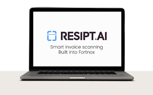 RESIPT.AI