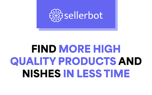 Sellerbot - Amazon Review Analysis