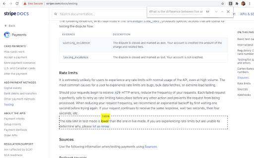 Shift-Ctrl-F: Semantic Search for the Browser
