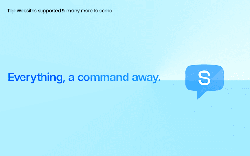 Slesh - AI Powered Browsing Assistant