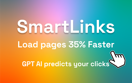 Smart Links GPT