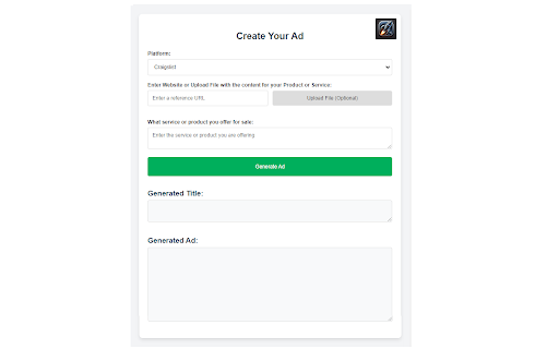 SocialBoost Ad Manager
